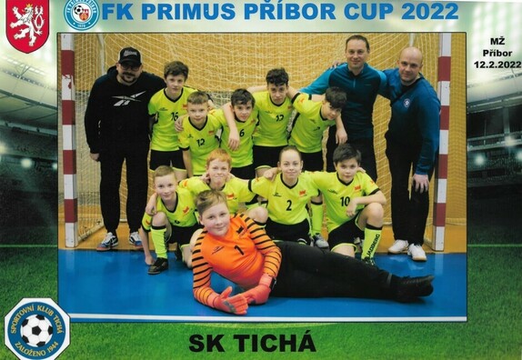 Primus CUP 2022 (FOTO:M.Bartoň) 1
