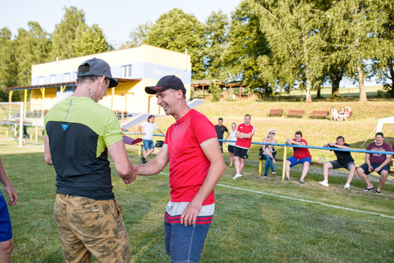 Memoriál Aloise Kupčíka 2021 (FOTO: M.Tabachová)