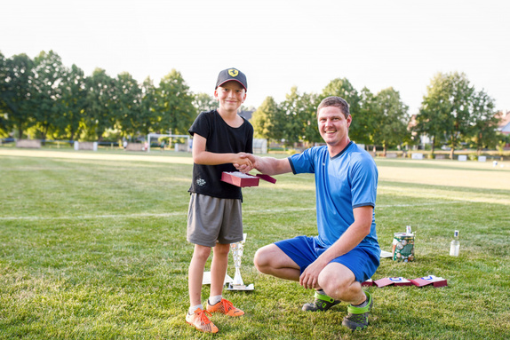 Memoriál Aloise Kupčíka 2021 (FOTO: M.Tabachová)